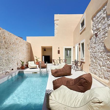 ארכנס Vin Dimora Suites מראה חיצוני תמונה
