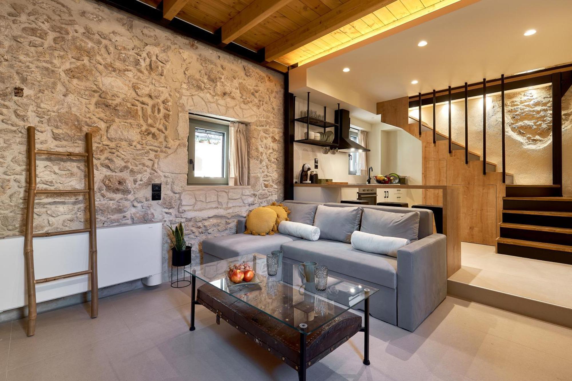 ארכנס Vin Dimora Suites מראה חיצוני תמונה