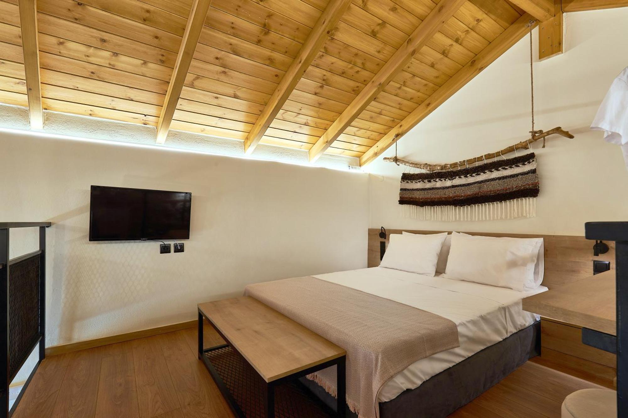 ארכנס Vin Dimora Suites מראה חיצוני תמונה