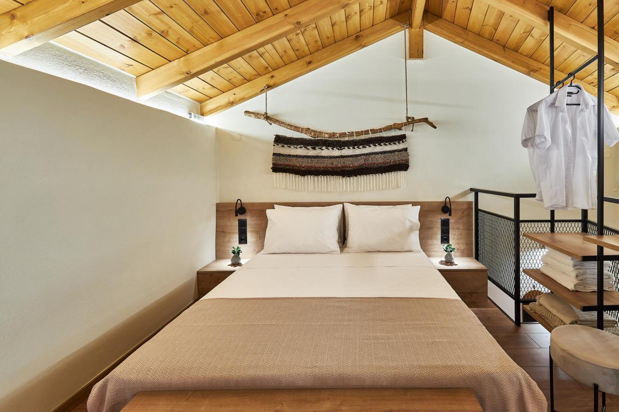 ארכנס Vin Dimora Suites מראה חיצוני תמונה