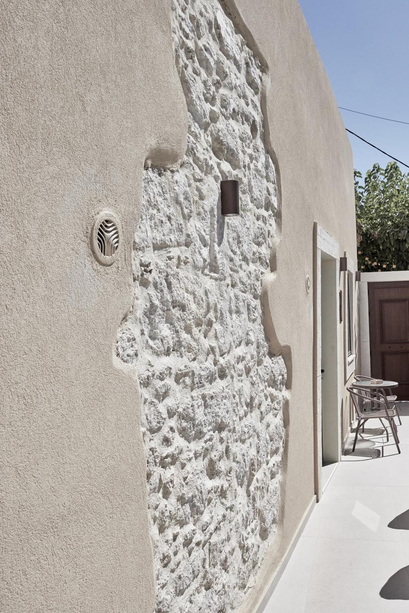 ארכנס Vin Dimora Suites מראה חיצוני תמונה