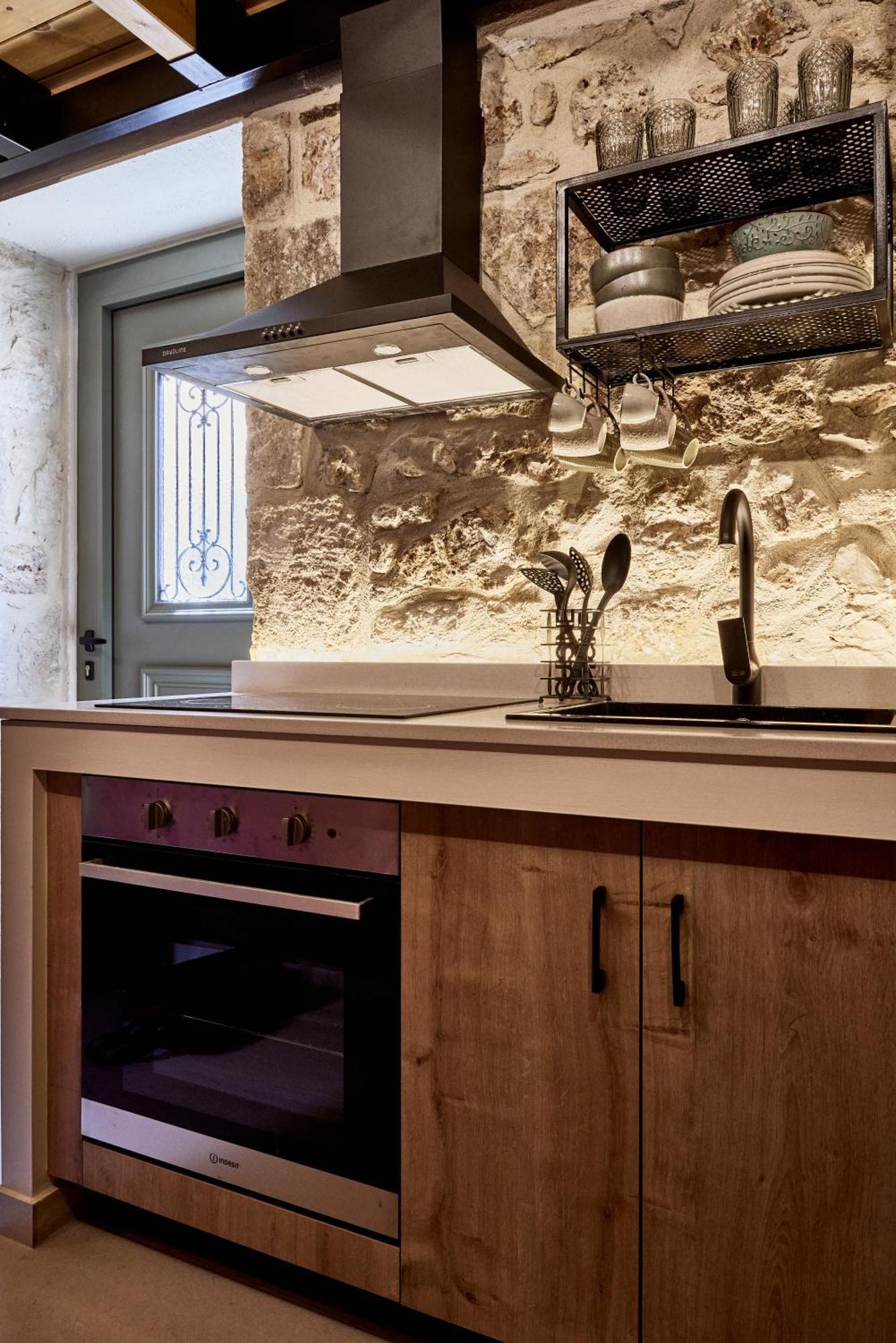 ארכנס Vin Dimora Suites מראה חיצוני תמונה