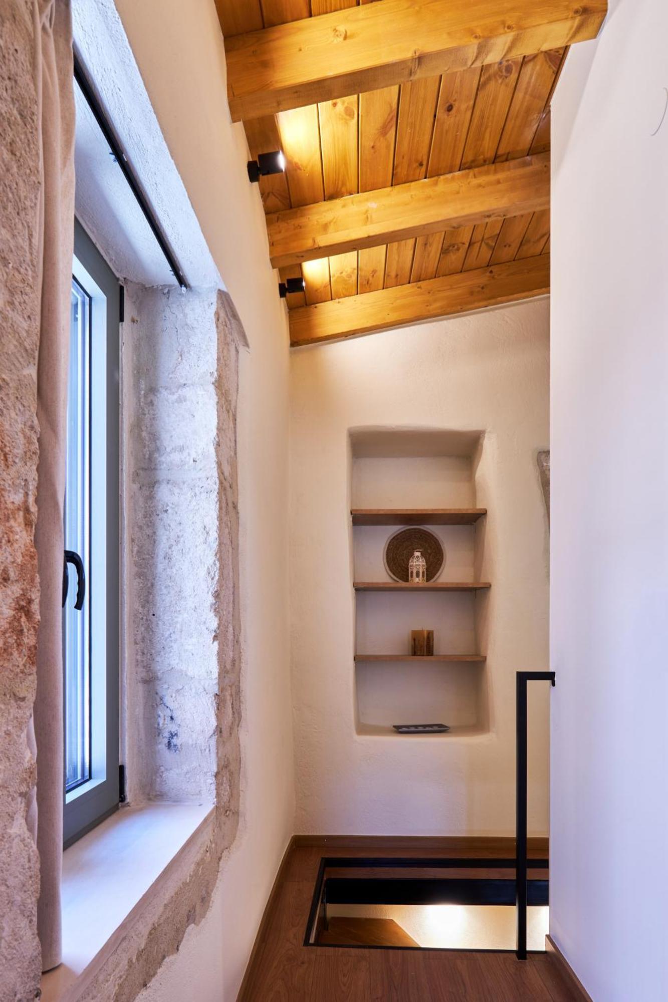 ארכנס Vin Dimora Suites מראה חיצוני תמונה