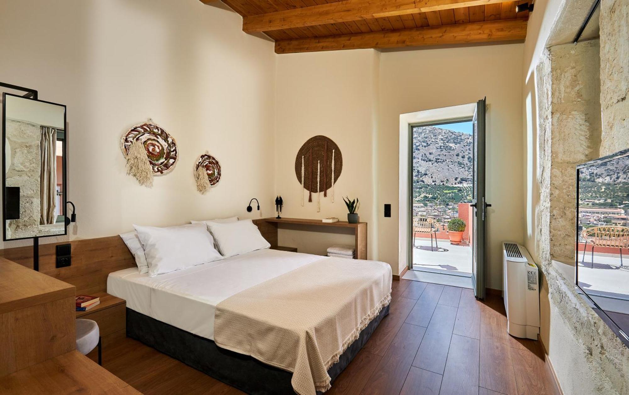 ארכנס Vin Dimora Suites מראה חיצוני תמונה