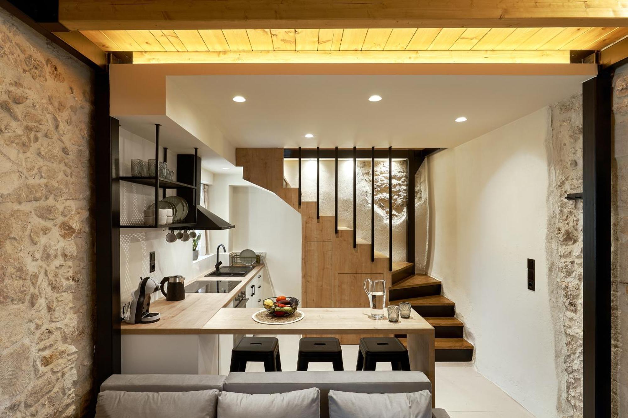 ארכנס Vin Dimora Suites מראה חיצוני תמונה
